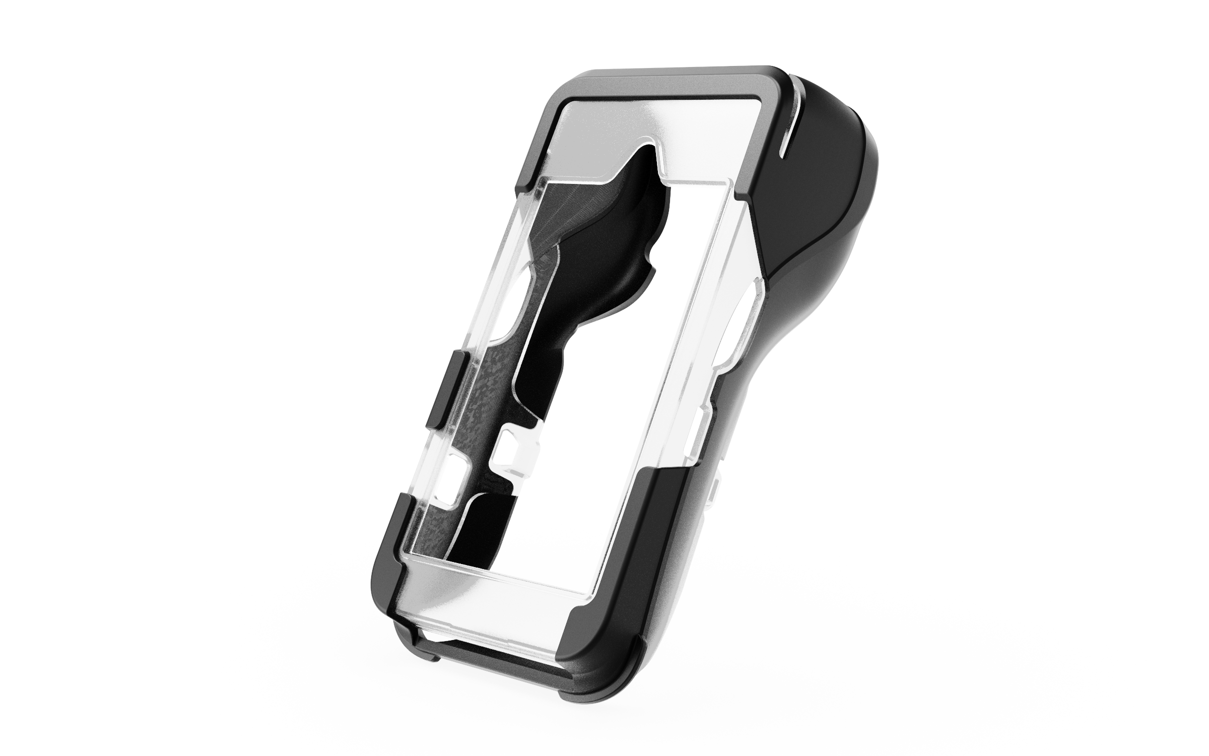 Mobile Protect & Go Case for Pax A920 Mobile Payment Device
