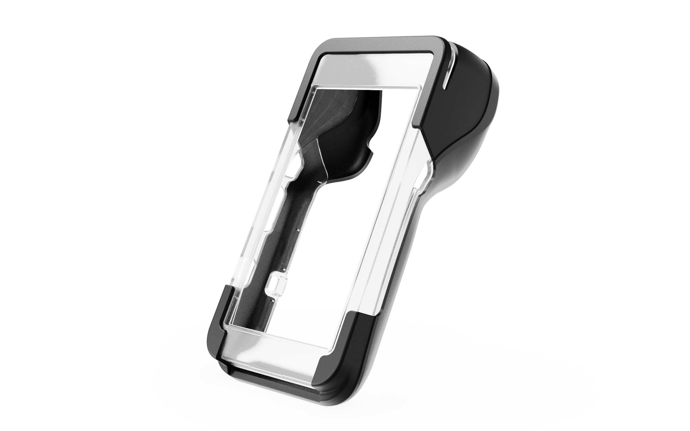 Mobile Protect & Go Case for Pax A920 Pro Mobile Payment Device