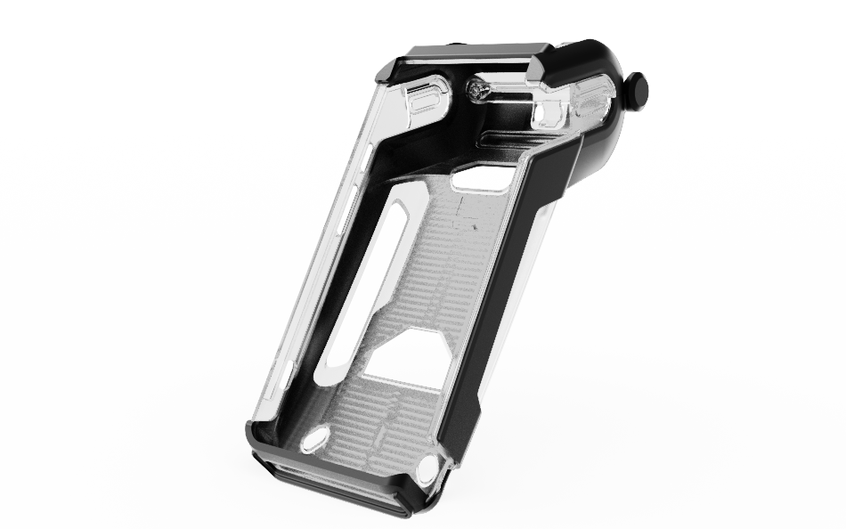 Mobile Protect & Go Case for Ingenico DX8000 Mobile Payment Device