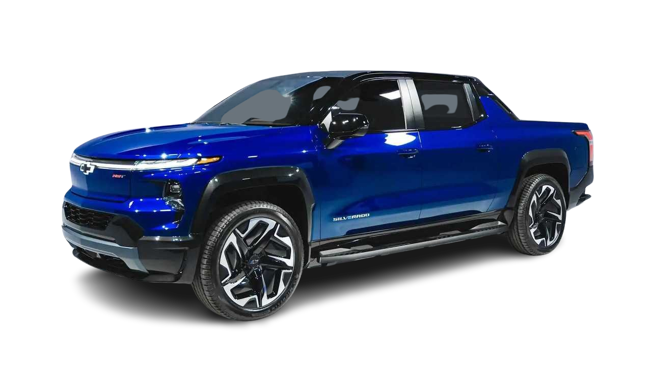Silverado EV