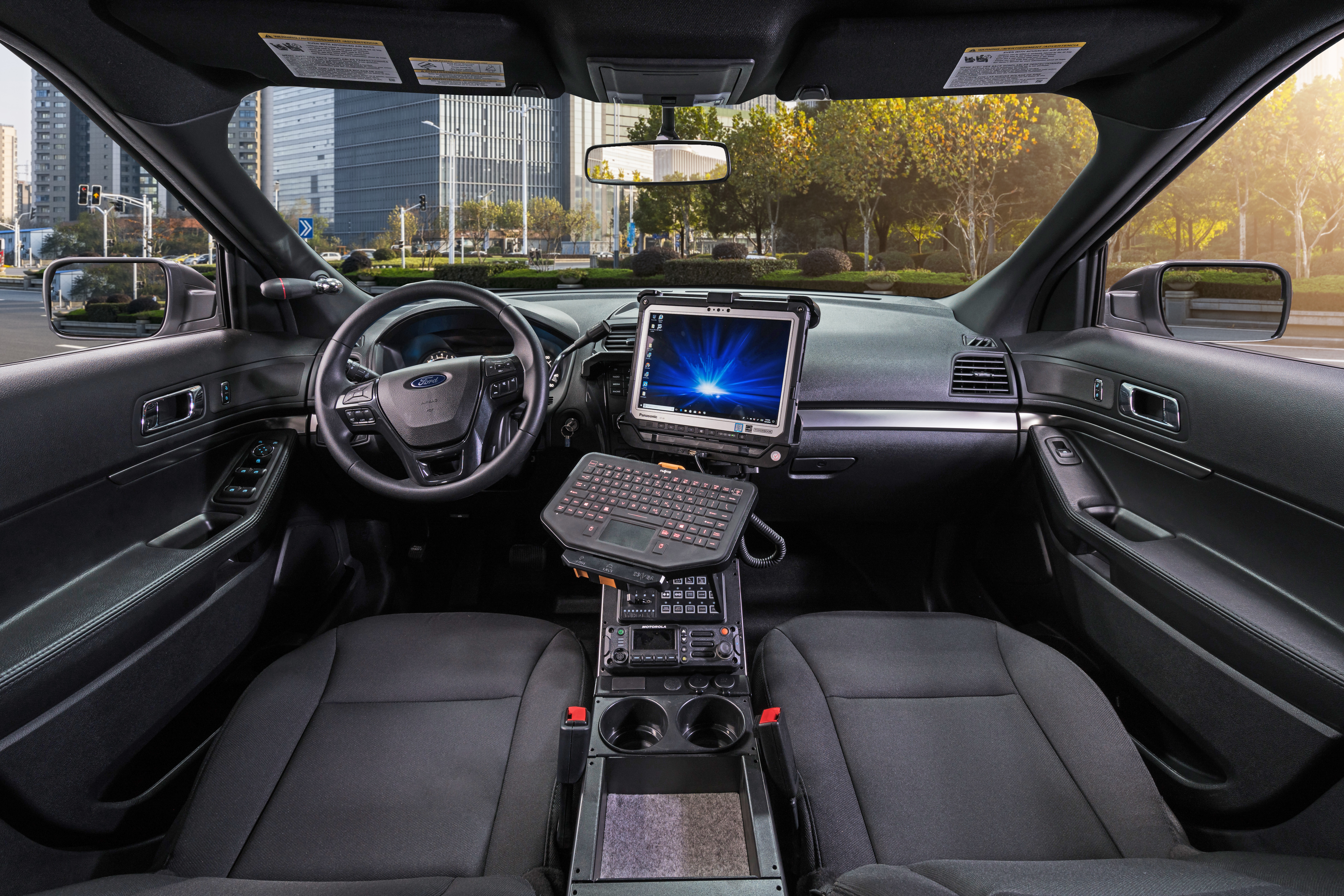 Dash Mounts
