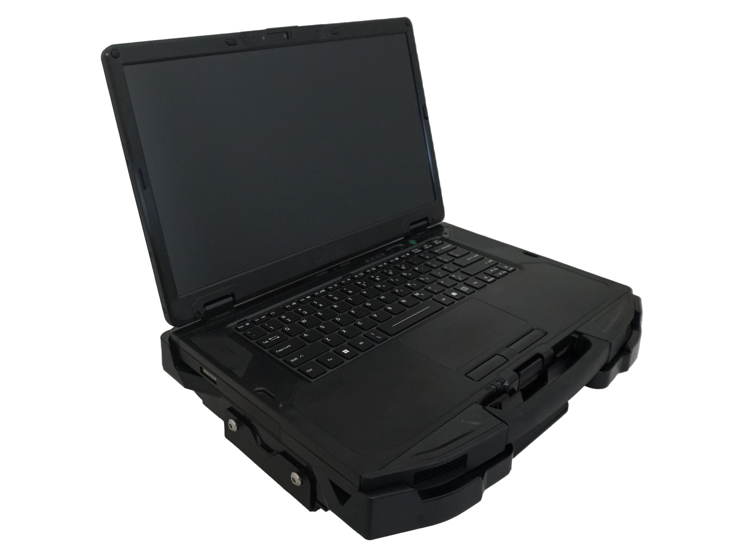 Getac S510 Laptop