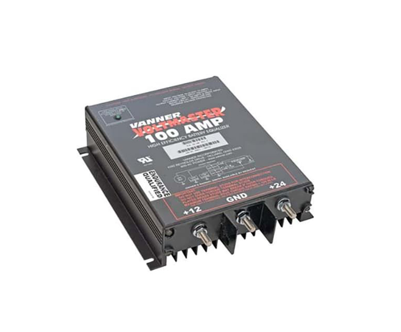 Battery Management