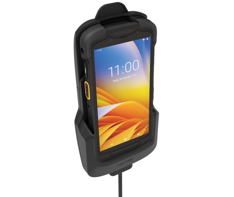 Rugged Docking Station for Zebra TC73/TC78 Mobile Computers