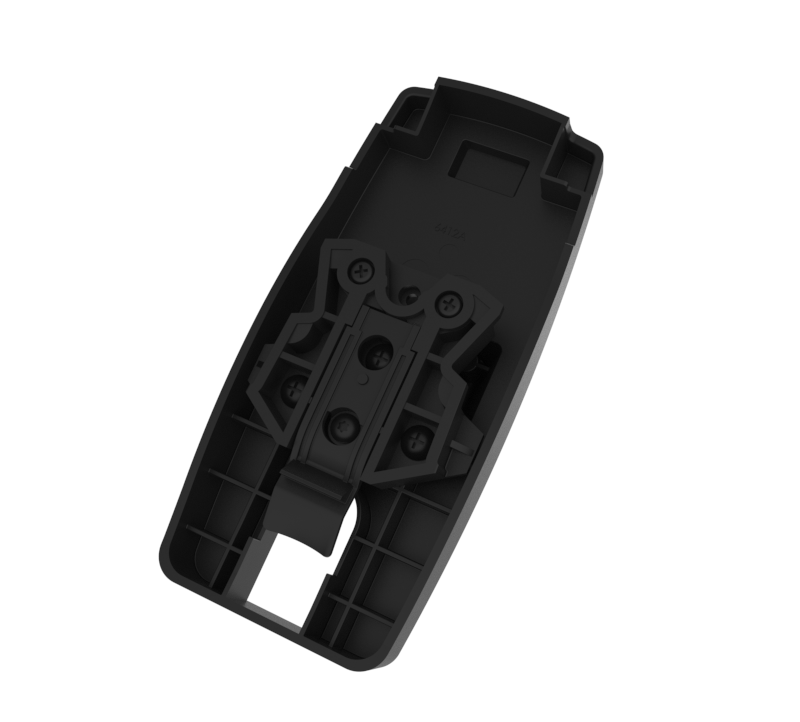 FlexiPole Backplate for Ingenico Lane 3600 & RX5000 Payment Terminals
