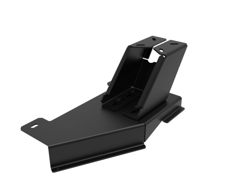 Heavy-Duty Mount for 2021-2024 Ford Mustang GT