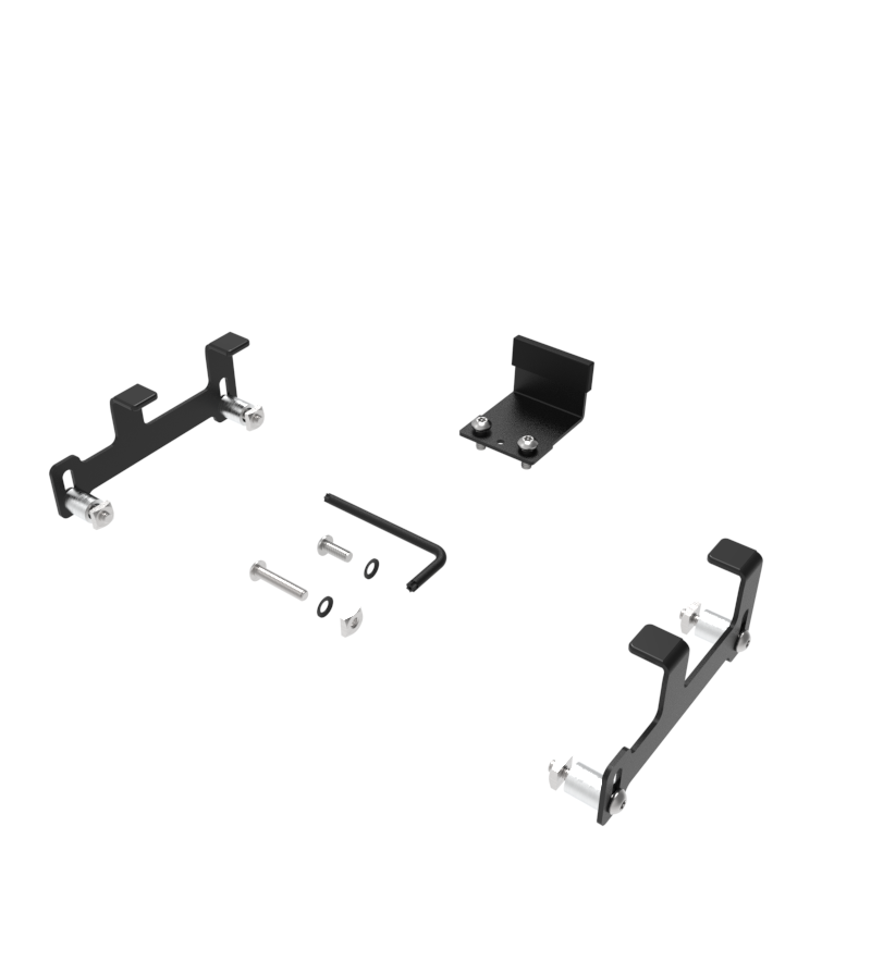 Adaptor Lug Kit to secure Apple iPad Pro 13″ (M4)