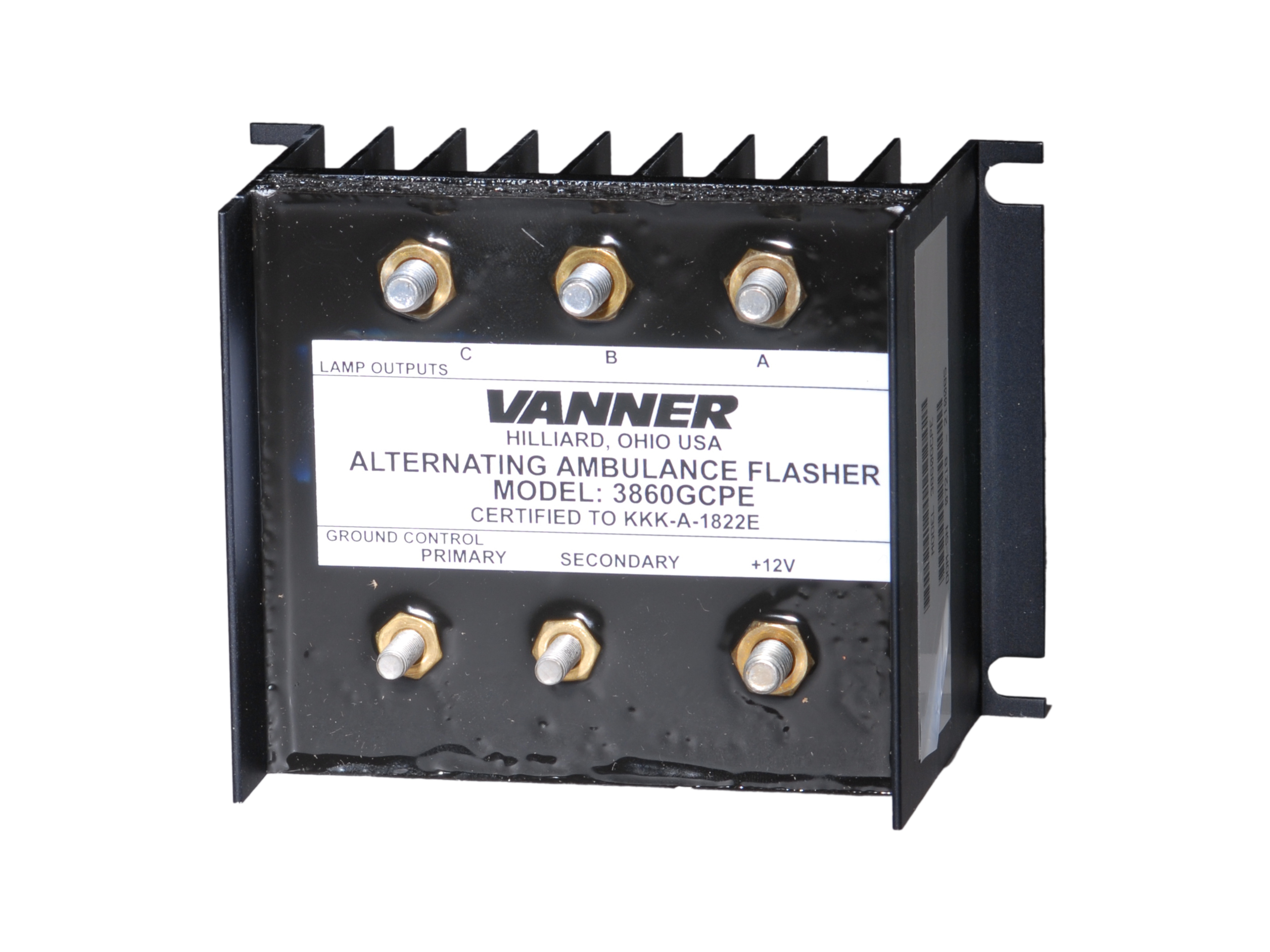 Electronic Flashers