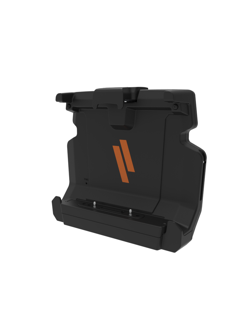 Docking Station for Getac ZX80 with Standard Port Replication, Internal Power Supply, & Cable