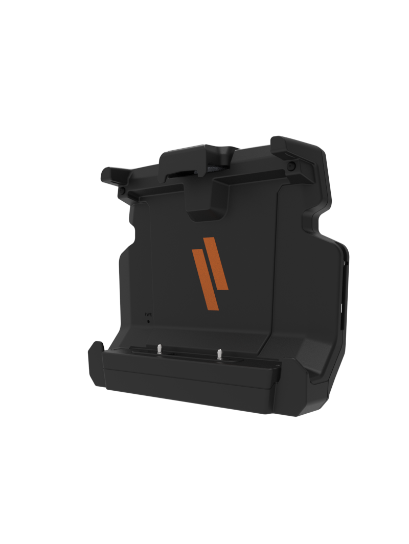 Cradle for Getac ZX80