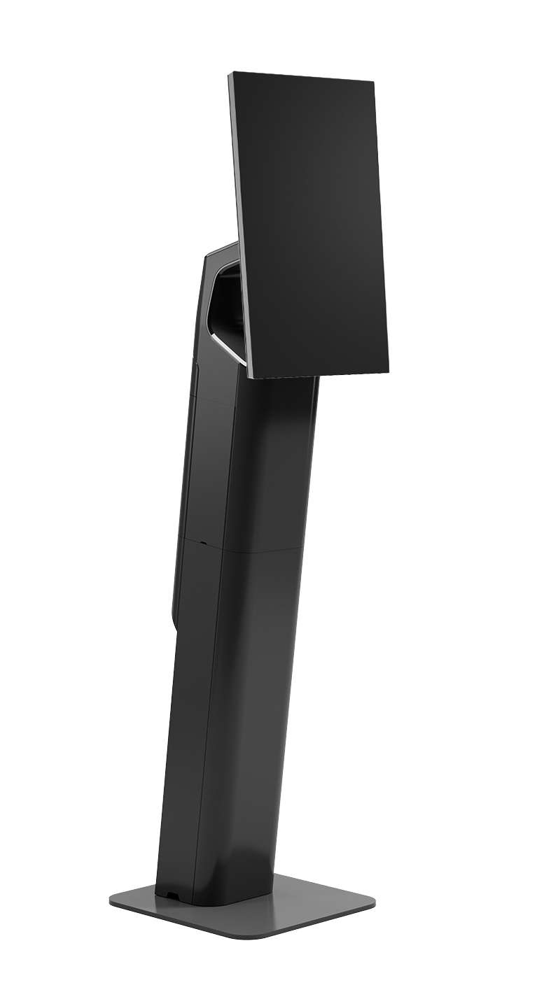 SC-2000 Series Self-Service Kiosks