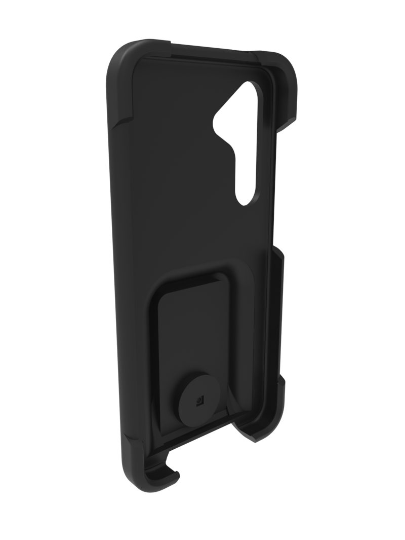 Havis Rugged Phone Case for Samsung Galaxy S24 & S25