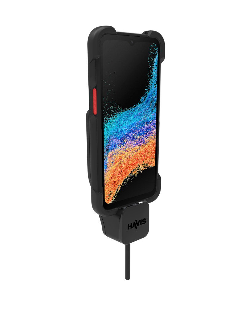 Havis Rugged Phone Docking & Cases