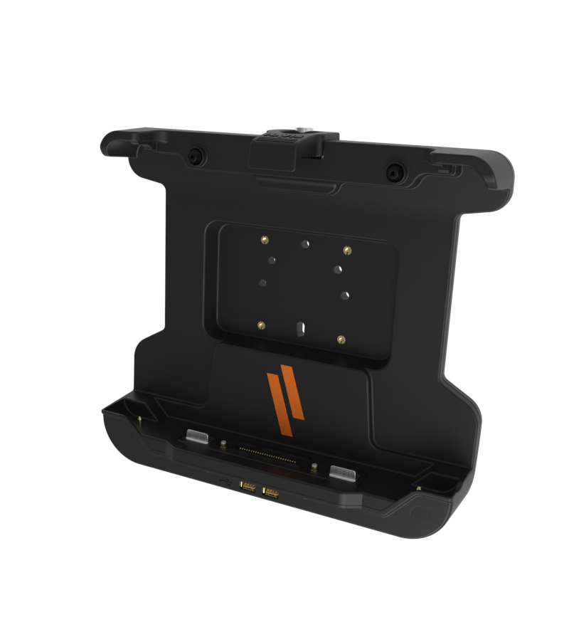 Docking Station for Panasonic TOUGHBOOK 33 & TOUGHBOOK 33 with 5G with Advanced Port Replication & Dual Pass-Thru Antenna Connections