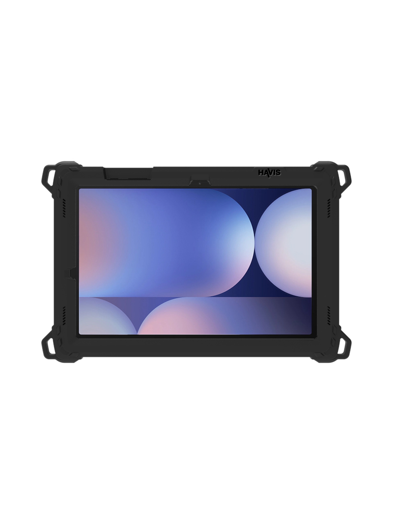 Havis Rugged Tablet Case for Samsung Galaxy Tab S9+ & S10+