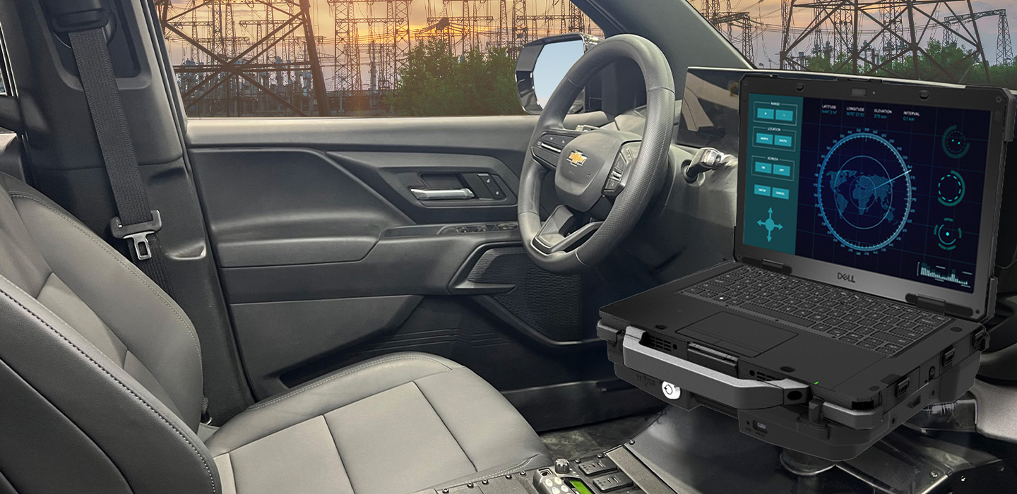Havis Introduces DC Power Supplies Purpose-Built for Dell Devices in Mobile Workspaces